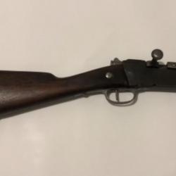 Fusil Lebel 1886 M93 chasse