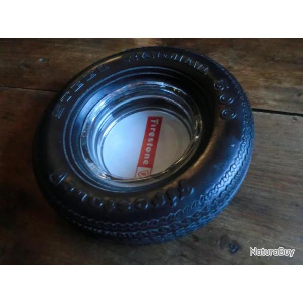 steel  radial  500  firestone