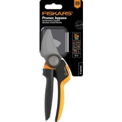 FISKARS P961 S&eacute;cateur &agrave; lame franche 26mm - 100% NEUF
