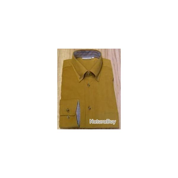 CHEMISE BUY LOVERGREEN