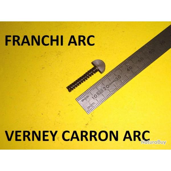 Pi Ce Fusil Franchi Arc Verney Carron Arc Calibre Vendu Par Jepercute Sza Pi Ces