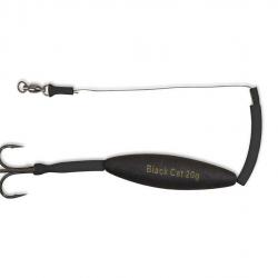 MONTAGE WORM POP UP BLACK CAT 80CM