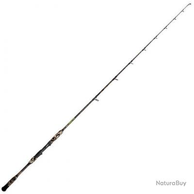 CANNE BLACK CAT WILD CAT'Z VERTICAL 1M85 100-220GR