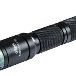 LAMPE TORCHE WALTHER TACTICAL 250 LUMENS