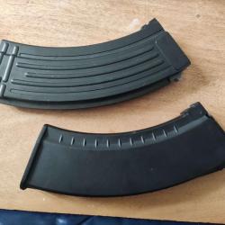 chargeur Airsoft AK47