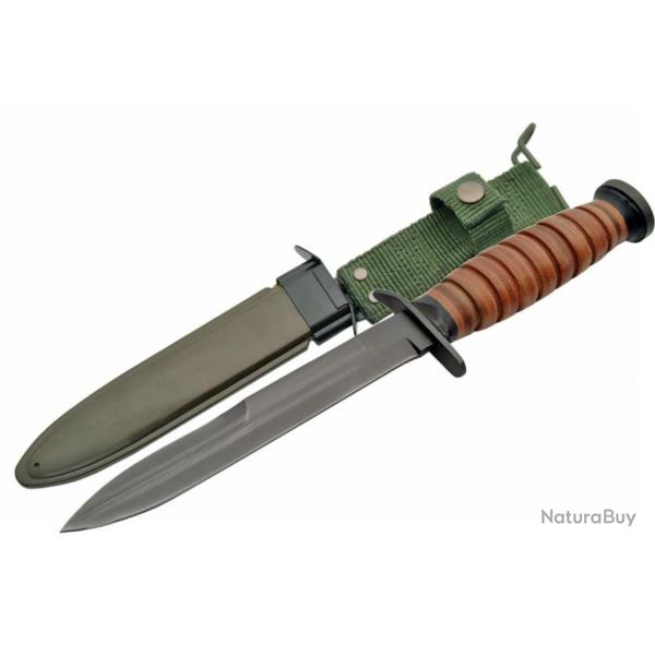 COUTEAU USM3 TRENCH KNIFE