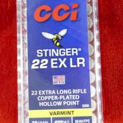 CCI STINGER