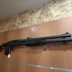Fusil à pompe Remington 870 - Cal. 12