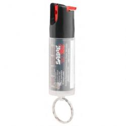 Lacrymo Gaz 3-In-1 Pepper Spray Sabre Red