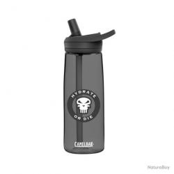 Gourde Eddy®+ 0.75L Camelbak - Gris