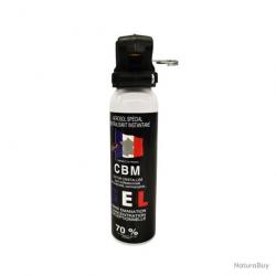 Lacrymo Gel Gel CS CBM Poignée Standard - 100 ml