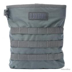 Pochette fourre-tout Dump Roll-Up Blackhawk - Vert olive