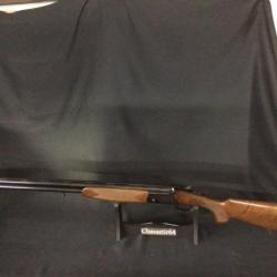 Fusil FABARM EURALFA LUX en calibre 12/70 Canons de 66 cm comme neuf