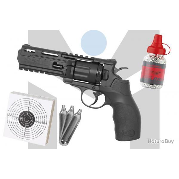 Pack Revolver Tornado 4.5mm CO2 Umarex