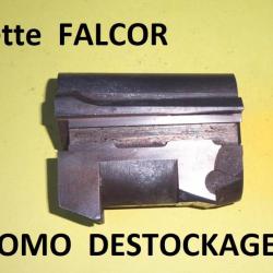 frette de canon fusil FALCOR calibre 12 - VENDU PAR JPERCUTE (VE191)