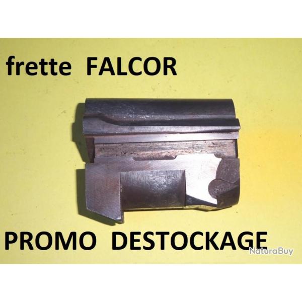 frette de canon fusil FALCOR calibre 12 - VENDU PAR JPERCUTE (VE191)