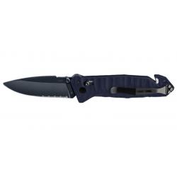 TB OUTDOOR - TB0104 - CAC S200 - 3 FONCTIONS - EDITION BLEUE POINTUE