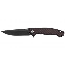 ZERO TOLERANCE - ZT0452RDBW - 0452RDBW FACTORY SPÉCIAL