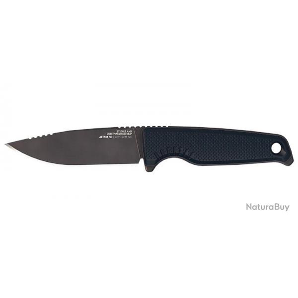 SOG - SGALTAIRFXBK - ALTAIR FX - NOIR