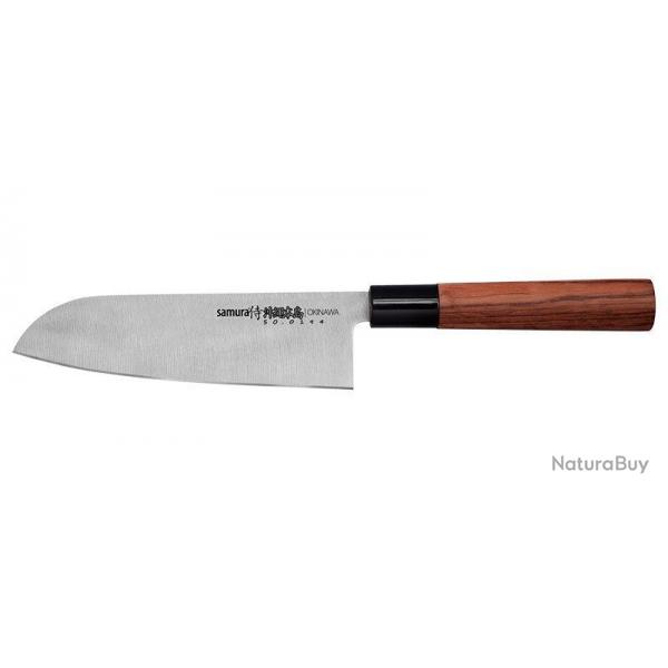 SAMURA - SMSO0194 - OKINAWA SANTOKU