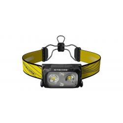 NITECORE - NCNU25 - LAMPE FRONTALE NU25 - 400LM