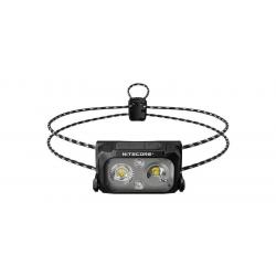 NITECORE - NCNU25UL - LAMPE FRONTALE NU25 UL - 400LM