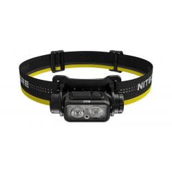 NITECORE - NCNU43 - LAMPE FRONTALE NU43 - 1400LM