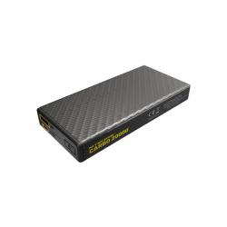 NITECORE - NCC20000 - BATTERIE EXTERNE EN CARBONE - CARBO 20000