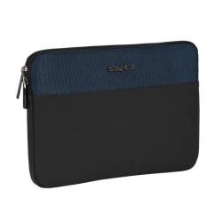 Housse SAFTA® pour Ordinateur Portable 11,6" ou Tablette 9,7" Bleu / Noir