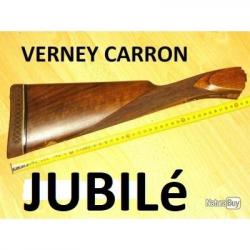 crosse ANGLAISE fusil VERNEY CARRON JUBILE - VENDU PAR JEPERCUTE (R104)