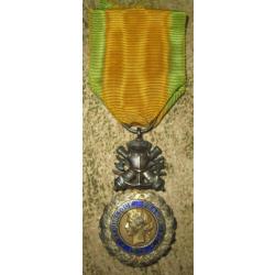 Medaille Militaire III° Republique(b)