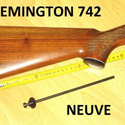 crosse NEUVE carabine REMINGTON 742 WOODMASTER - VENDU PAR JEPERCUTE (R106)