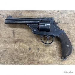 NOUVEAU - REVOLVER ESPAGNOL POUR L'ANGLETERRE M16 (SMITH OLD PATTERN N°1 MK2)