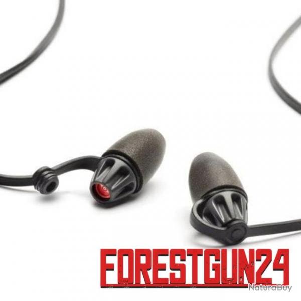 Bouchons D'oreilles Intra-auriculaires SAFARILAND® En Mousse ...