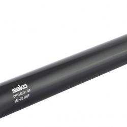 Silencieux TIKKA-SAKO Optisup Cal 22 1/2"X28 Unef