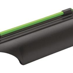 GUIDON GLO DOT II UNIVERSAL - TRUGLO - MONO CANON CAL.12 & 20 - À CLIPSER
