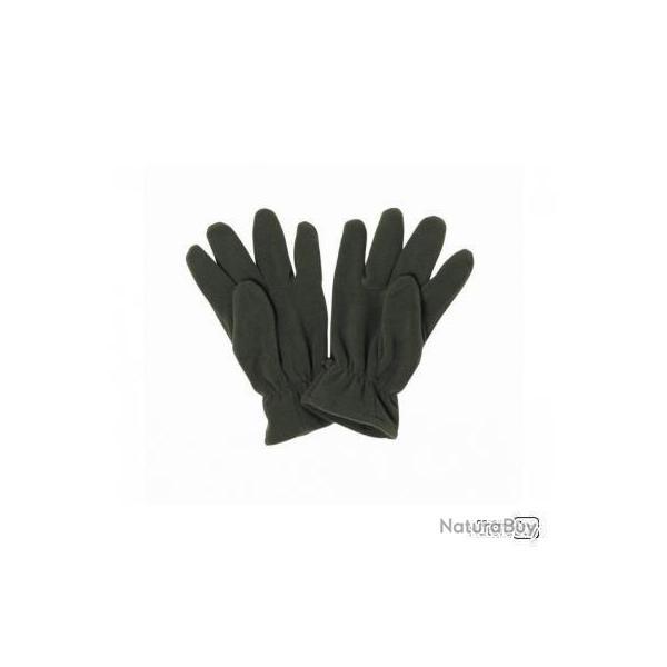 GANTS POLAIRE PERCUSSION UNI-M