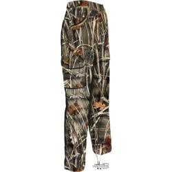 PANTALON PERCUSSION PALOMBE GHOST CAMO WET 46