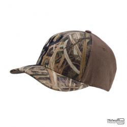CASQUETTE BROWNING UNLIMITED CAMO - MARRON