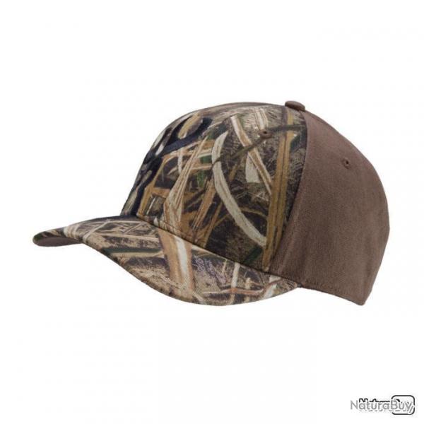 CASQUETTE BROWNING UNLIMITED CAMO - MARRON