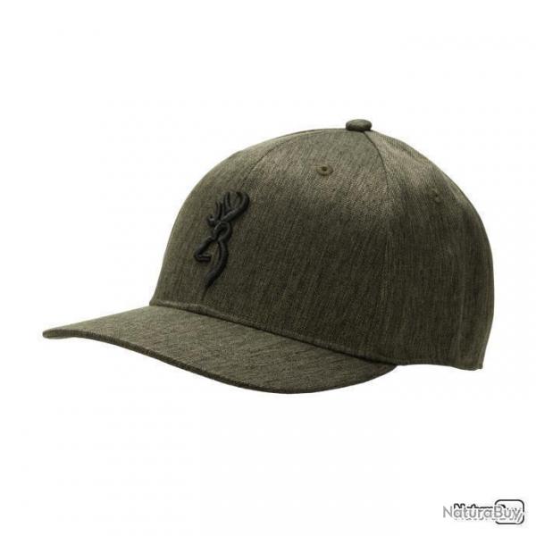 CASQUETTE BROWNING GRACE GREEN