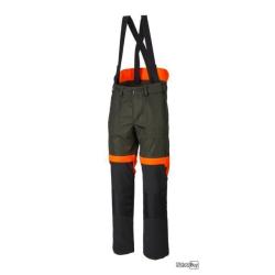 PANTALON BROWNING TRACKER PRO KAKI