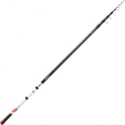 Canne telescopique Mitchell Epic RZ Adjustable - Destockage - 5 m / 2 - 12 g