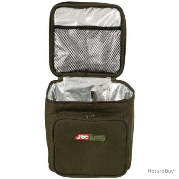 DP-24 ! Sac isotherme JRC Defender Brew kit Bag 22x25x22 cm - 22x25x22 cm