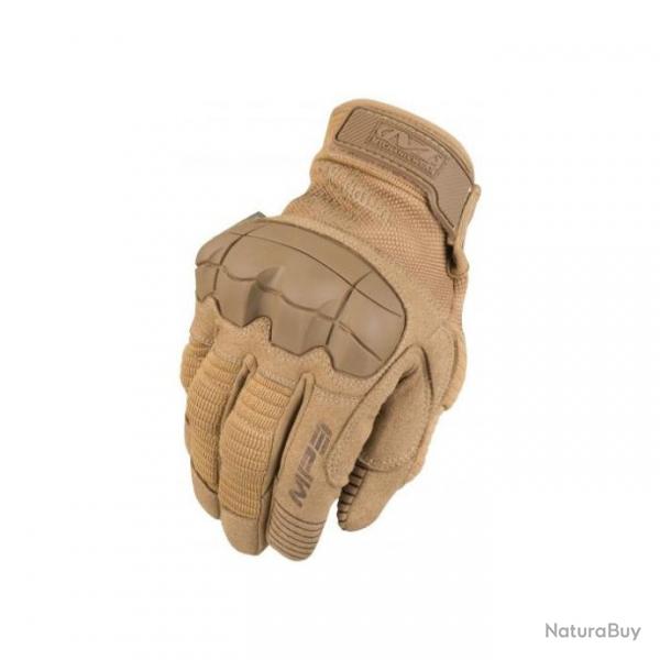 Gants Mechanix Wear M Pact Coyote