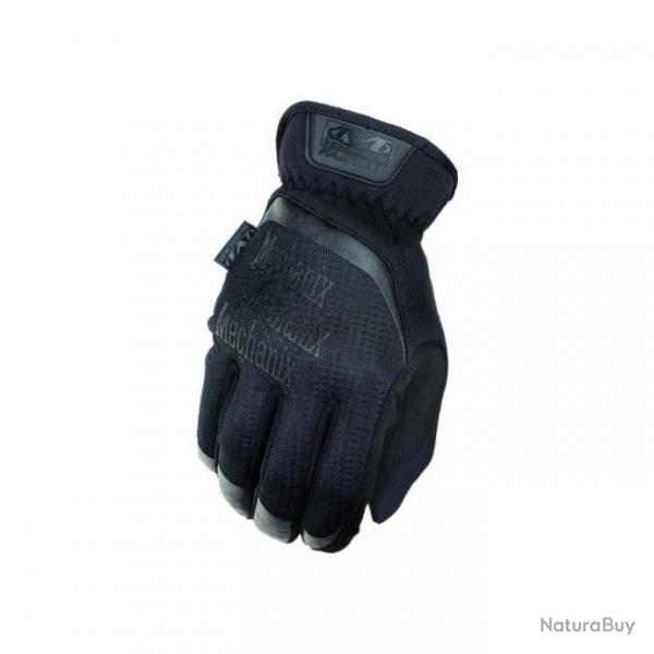 Gants Mechanix Wear Fastfit Noir