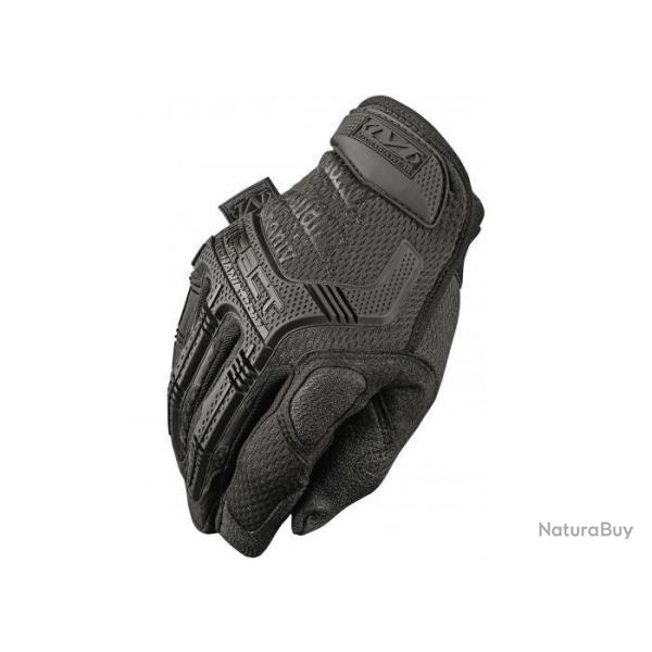 Gants Mechanix Wear M Pact Noir