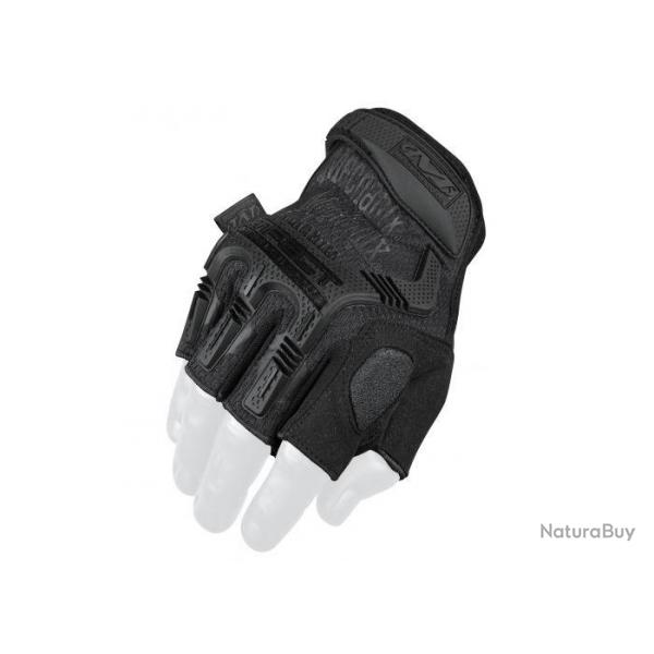 Gants mitaines Mechanix Wear M-Pact - XL / Noir