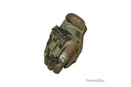 MECHANIX WEAR - GANTS M-PACT - CAMOUFLAGE