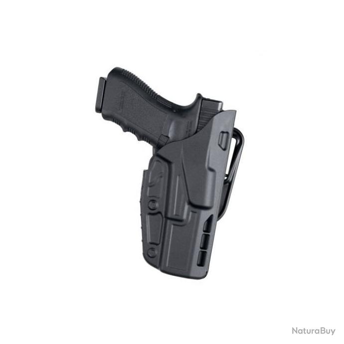 Etui Safariland ALS Mod 7377 7TS Passant Port Haut SIG P365 Safariseven